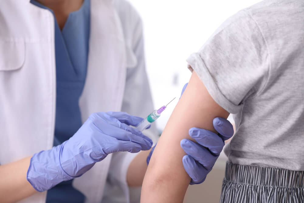 Vacina da gripe: como funciona, doses e eficiência contra H3N2
