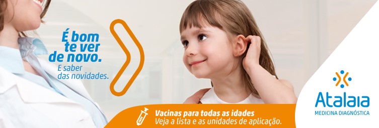 Vacinas Atalaia