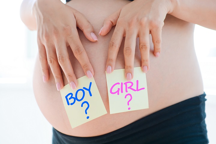 Sexagem fetal: o que é e como funciona o exame que identifica o sexo do bebê