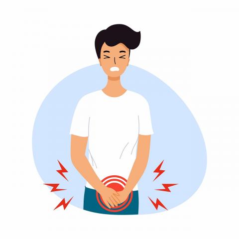 Candidíase masculina: quais os sintomas da infecção no homem e como tratar
