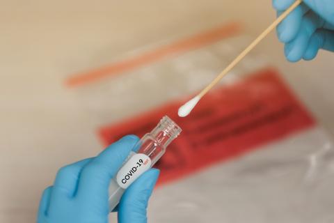 Precisa fazer teste de covid-19 para viajar dentro do Brasil? Entenda as restrições de voos nacionais na pandemia
