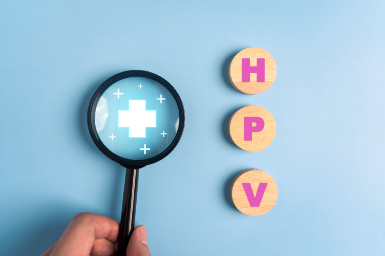 Captura híbrida HPV