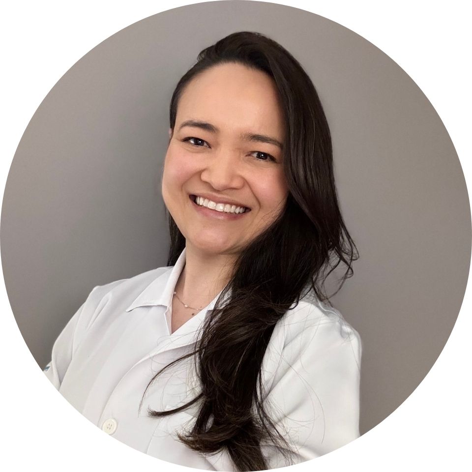Verônica Ohashi Torres