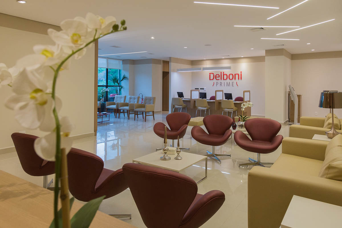 Delboni Prime Imagem 2