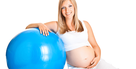 Gestante Exercicios