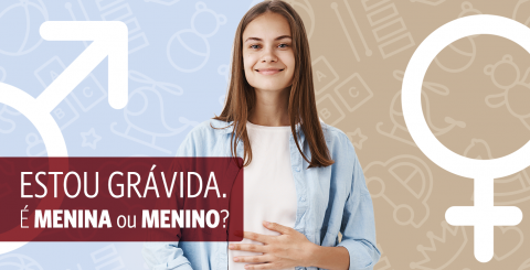 Exame de sexagem fetal no Delboni, saiba se é menino ou menina antes do ultrassom.