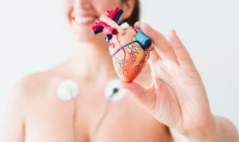 ELETROCARDIOGRAMA: TUDO SOBRE O EXAME ECG