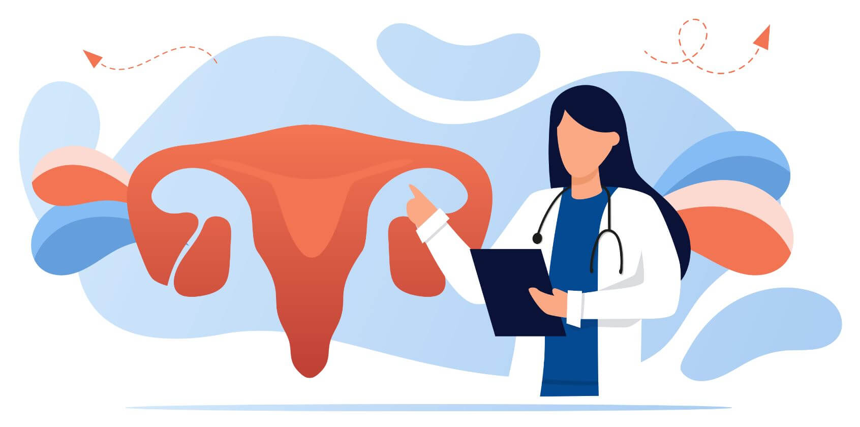 Pergunta à médica sobre Papanicolau