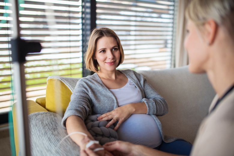 atendimento domiciliar