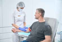 neutropenia
